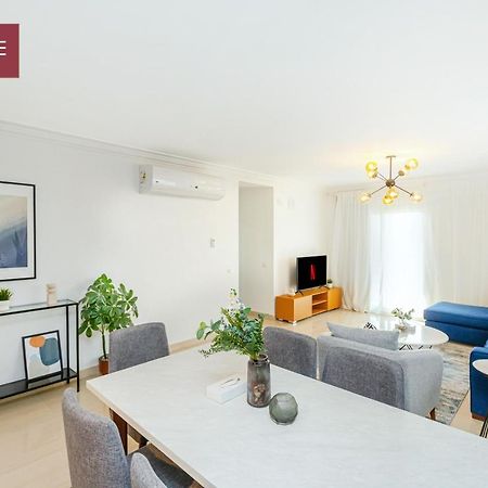 Prime Select Sheraton Каїр Екстер'єр фото