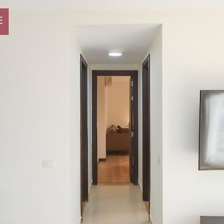 Prime Select Sheraton Каїр Екстер'єр фото