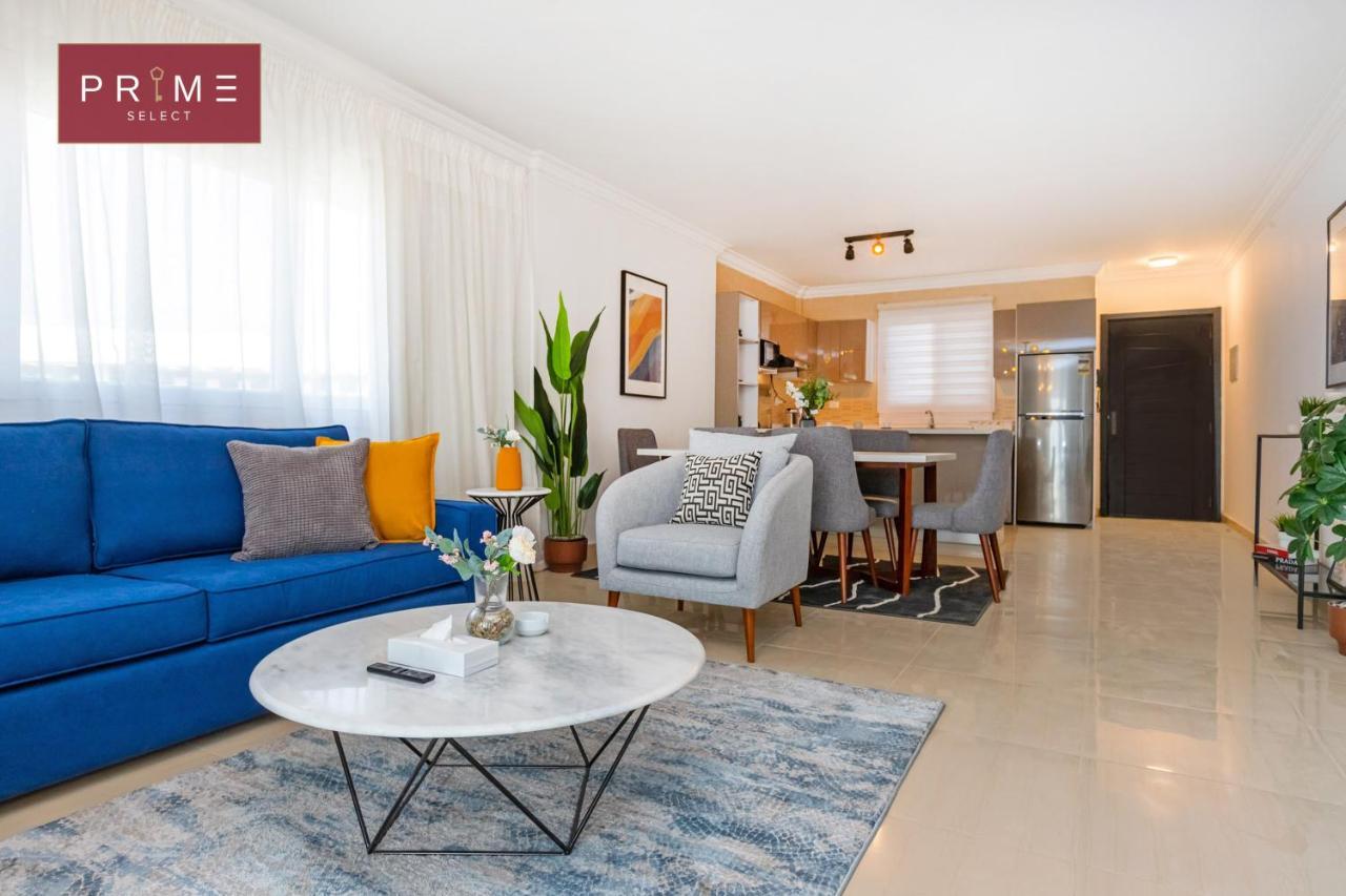 Prime Select Sheraton Каїр Екстер'єр фото