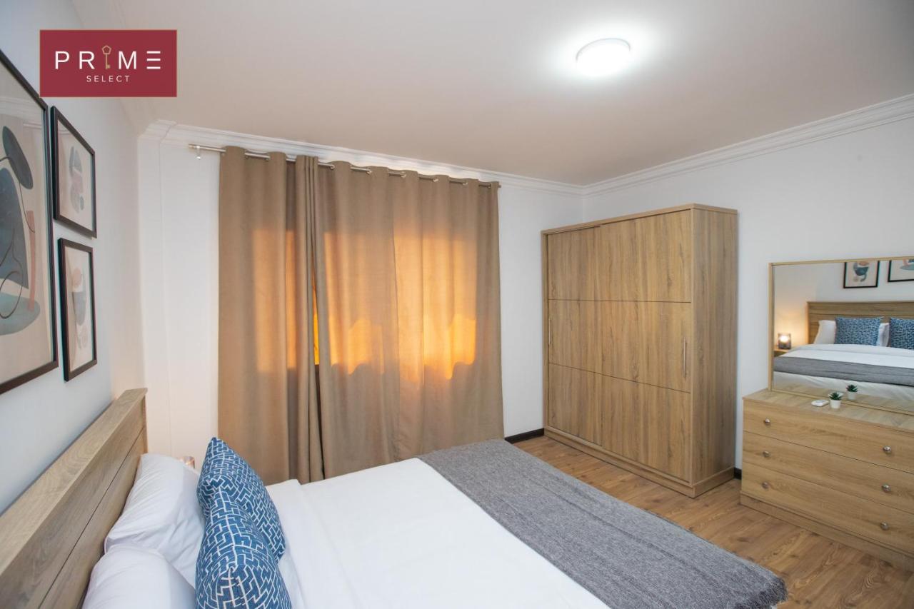 Prime Select Sheraton Каїр Екстер'єр фото
