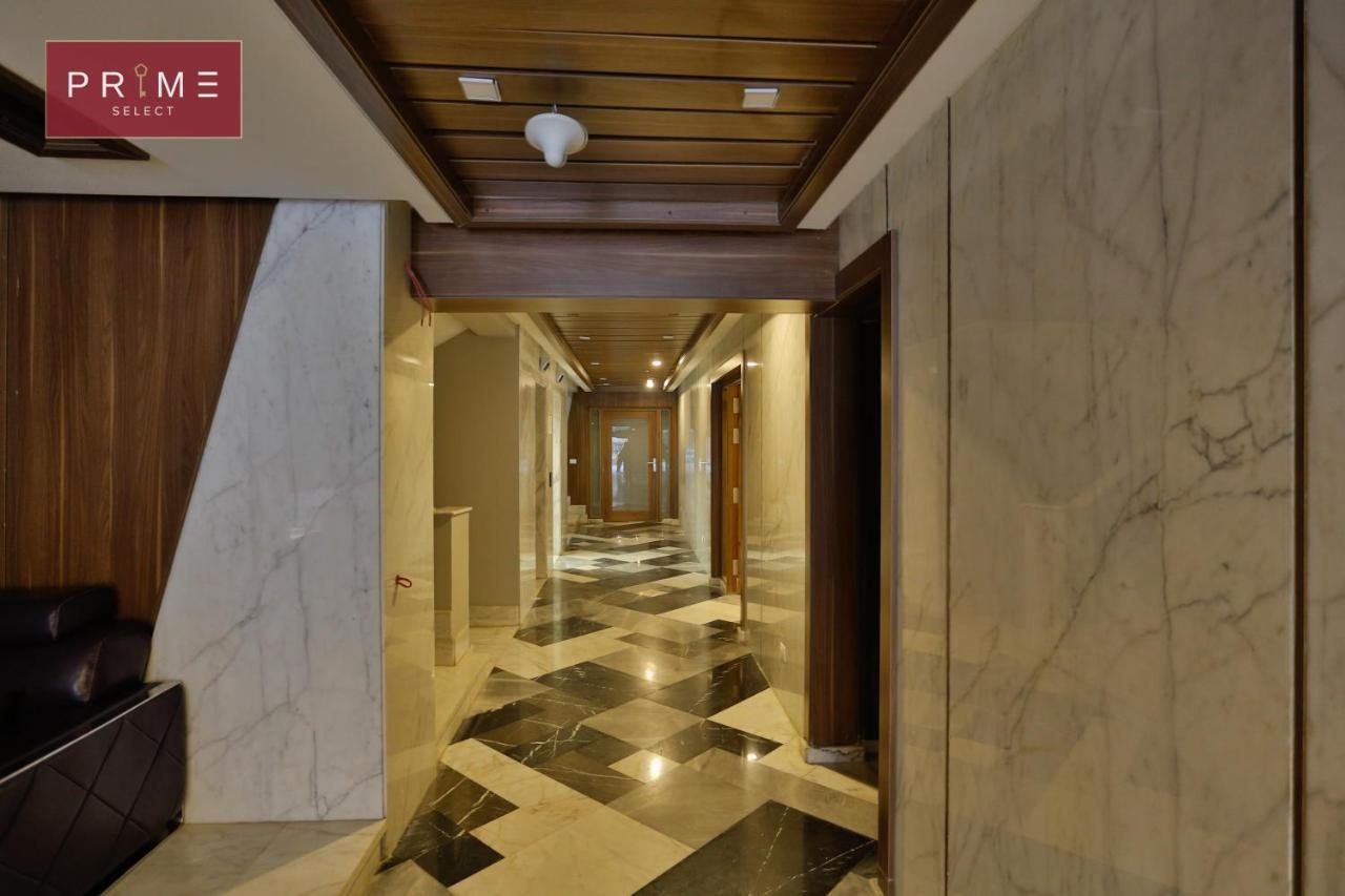 Prime Select Sheraton Каїр Екстер'єр фото