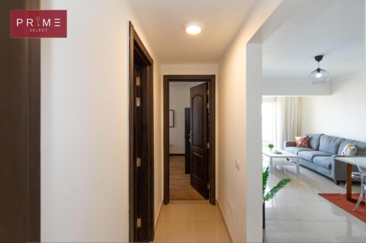 Prime Select Sheraton Каїр Екстер'єр фото
