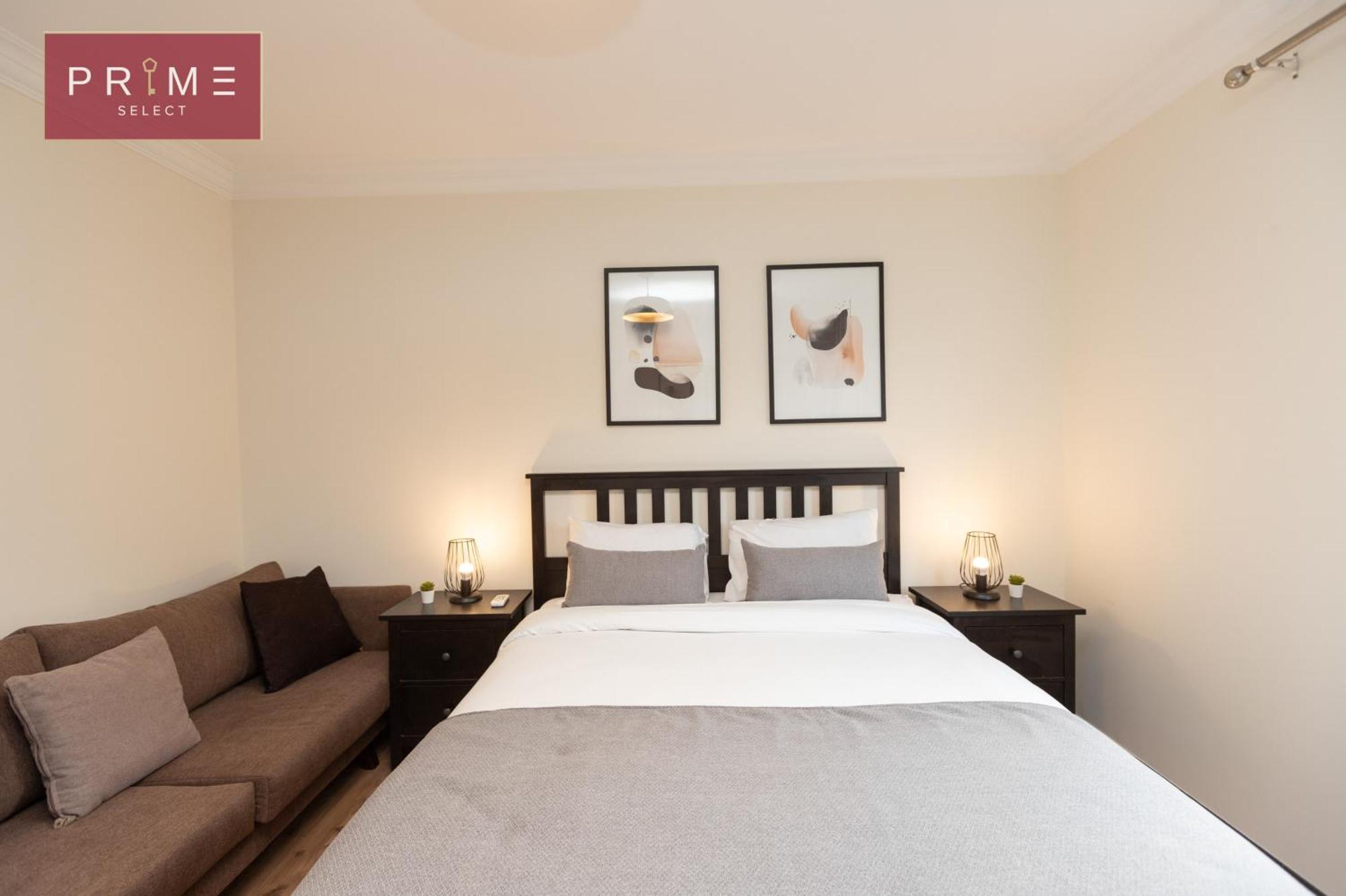 Prime Select Sheraton Каїр Екстер'єр фото