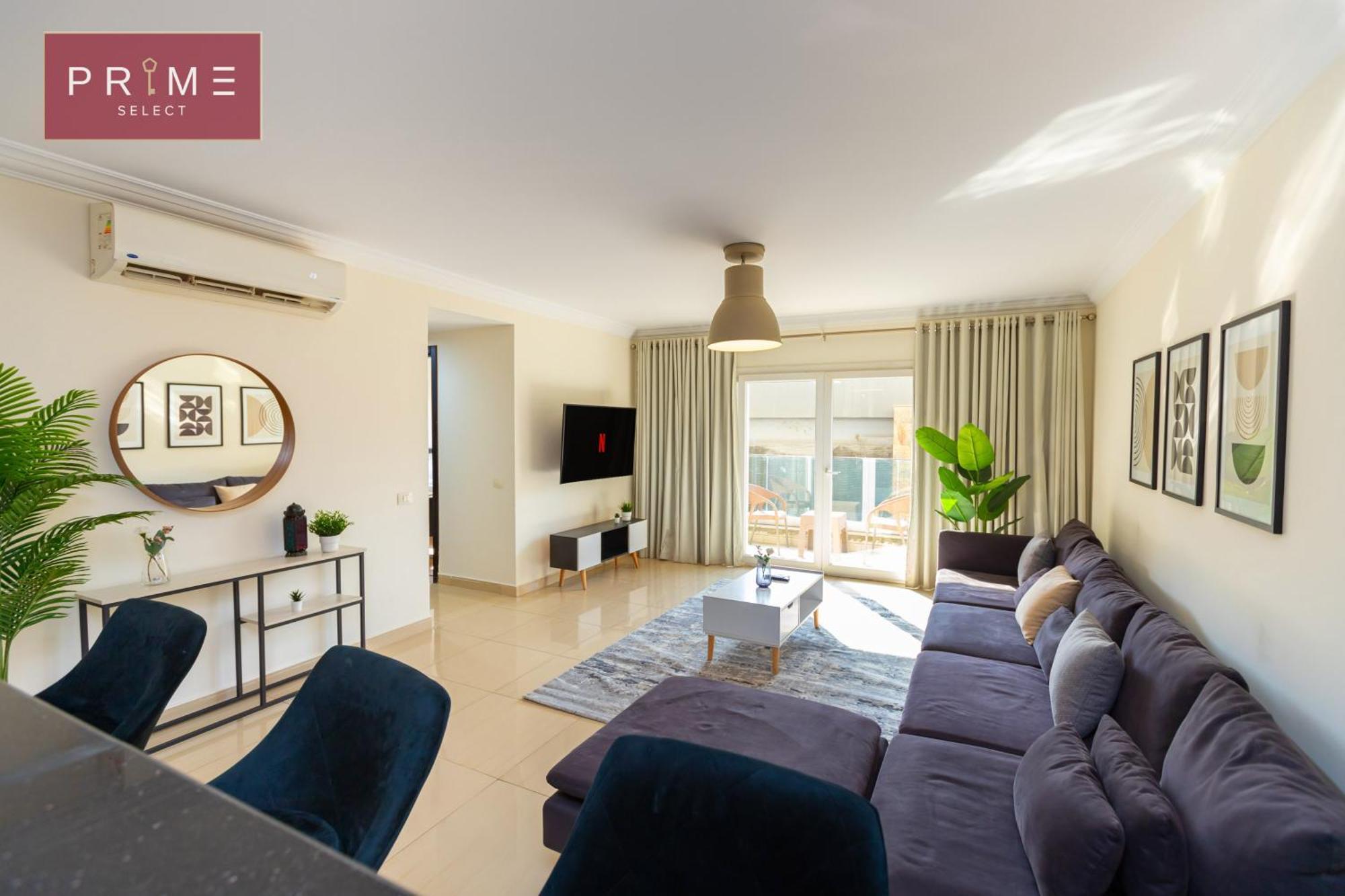 Prime Select Sheraton Каїр Екстер'єр фото