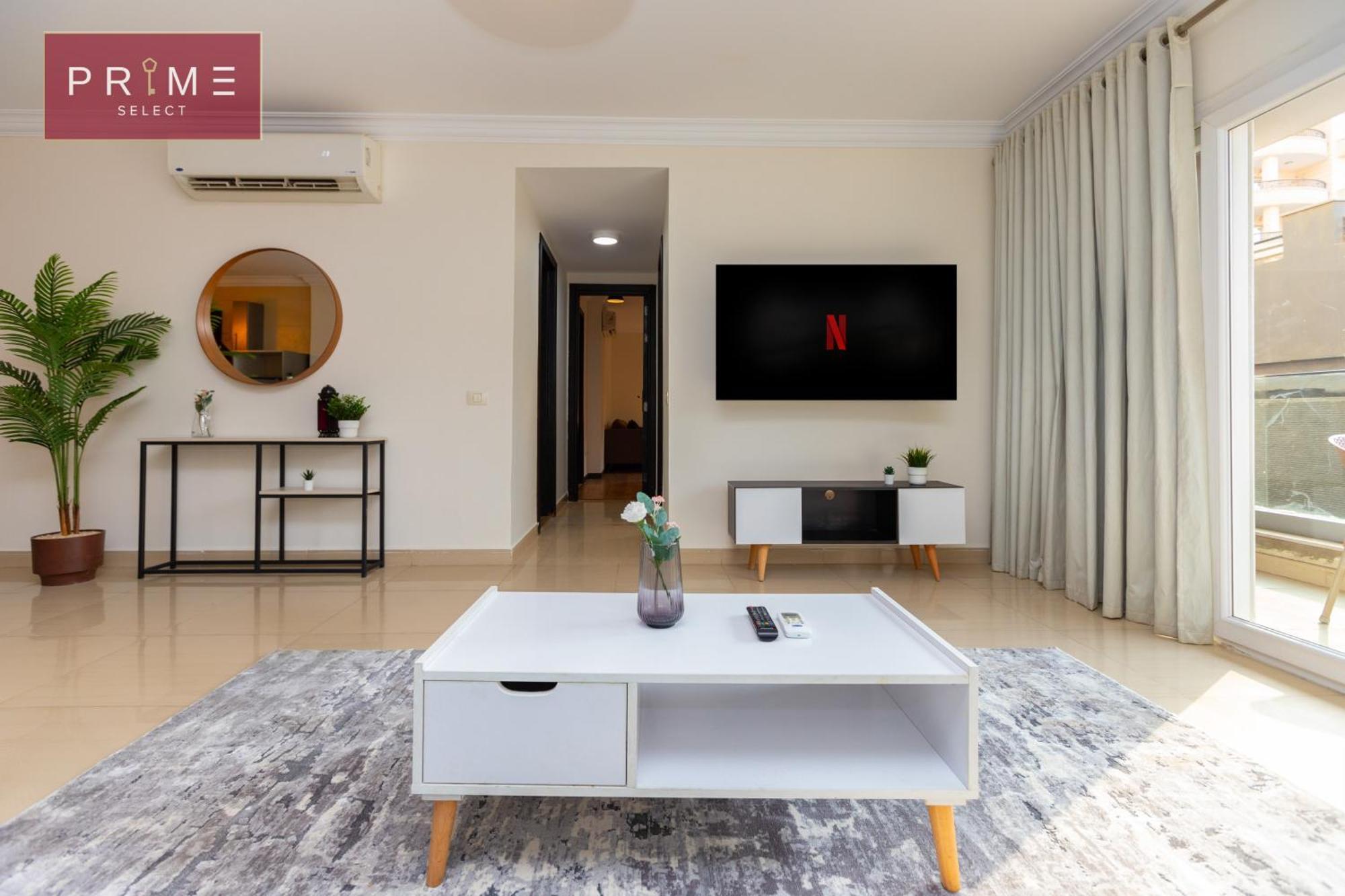 Prime Select Sheraton Каїр Екстер'єр фото