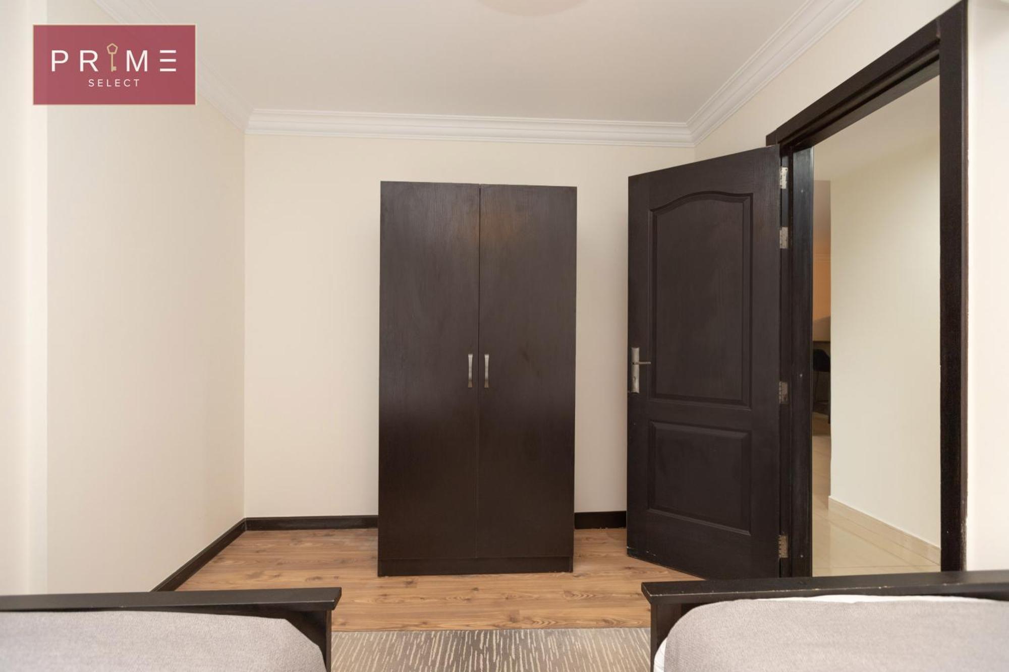 Prime Select Sheraton Каїр Екстер'єр фото