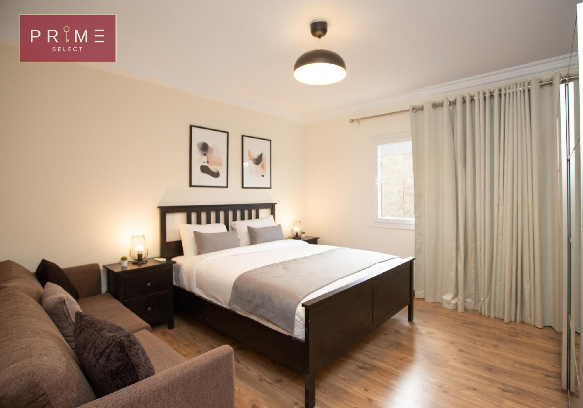 Prime Select Sheraton Каїр Екстер'єр фото