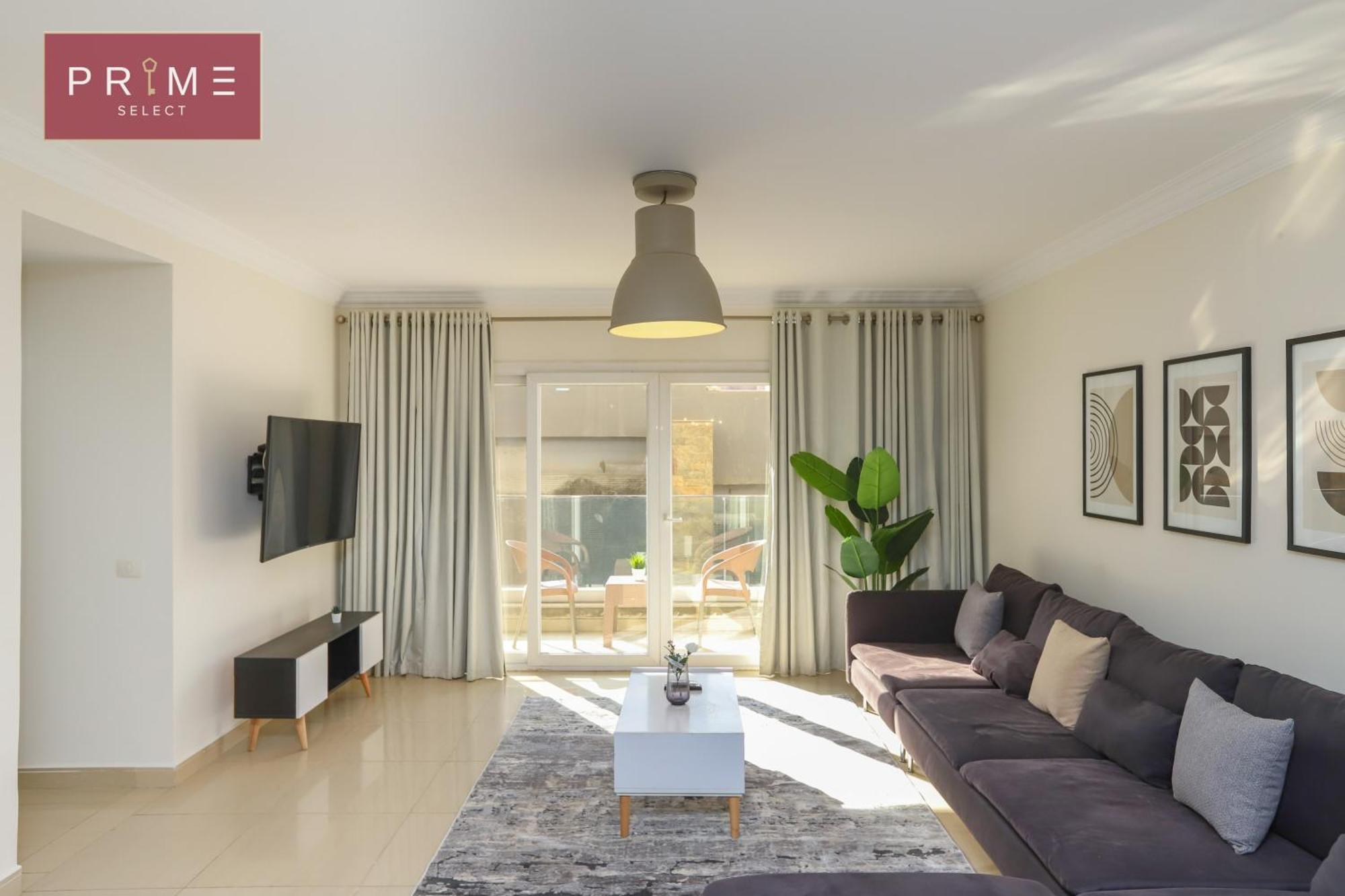 Prime Select Sheraton Каїр Екстер'єр фото