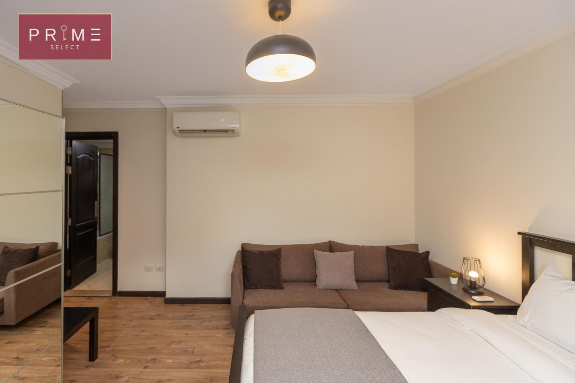 Prime Select Sheraton Каїр Екстер'єр фото